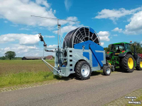 Beregnungsmaschine Fasterholt 500/100