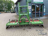 Kreiselegge Celli Maxi 300 Rotorkopeg