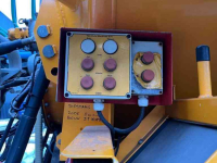 Gülletankwagen / Güllefässer Veenhuis Premiumline