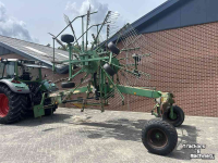 Schwader Stoll M800 pro hark