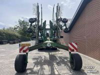 Schwader Stoll M800 pro hark