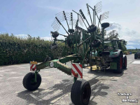 Schwader Stoll M800 pro hark