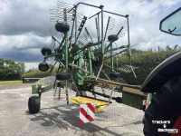 Schwader Stoll M800 pro hark