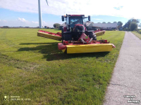 Mähwerk Pottinger pottinger novacat 8600 ED Pottinger Novacat 306F ED