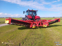 Mähwerk Pottinger pottinger novacat 8600 ED Pottinger Novacat 306F ED