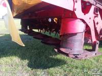 Mähwerk Pottinger pottinger novacat 8600 ED Pottinger Novacat 306F ED