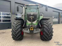 Schlepper / Traktor Fendt 826 profiplus Scr