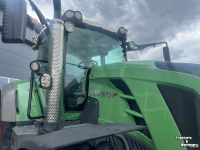 Schlepper / Traktor Fendt 826 profiplus Scr