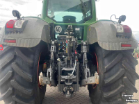 Schlepper / Traktor Fendt 826 profiplus Scr