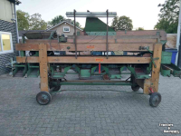 Sortiermaschine Schouten Kwartet Aardappel sorteermachine