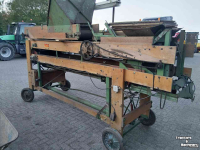 Sortiermaschine Schouten Kwartet Aardappel sorteermachine