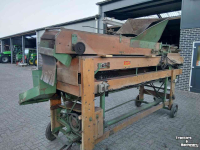 Sortiermaschine Schouten Kwartet Aardappel sorteermachine