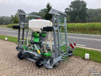 Durchsämaschine Zocon GREENKEEPER G-06 PLUS