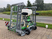 Durchsämaschine Zocon GREENKEEPER G-06 PLUS