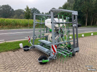Durchsämaschine Zocon GREENKEEPER G-06 PLUS