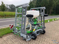 Durchsämaschine Zocon GREENKEEPER G-06 PLUS