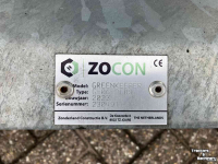 Durchsämaschine Zocon GREENKEEPER G-06 PLUS
