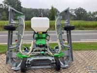 Durchsämaschine Zocon GREENKEEPER G-06 PLUS