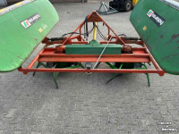 Siloverteiler Holaras Superstar HK hydraulisch klapbaar met schotels