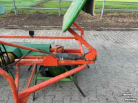 Siloverteiler Holaras Superstar HK hydraulisch klapbaar met schotels