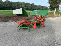 Siloverteiler Holaras Superstar HK hydraulisch klapbaar met schotels