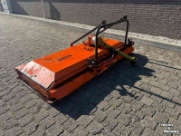 Weidepflegenmäher Perfect 275