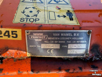 Weidepflegenmäher Perfect 275