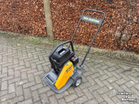 Vibrationplatten Giant elektrische trilplaat GP1950E