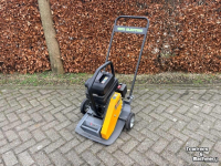 Vibrationplatten Giant elektrische trilplaat GP1950E