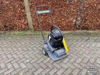 Vibrationplatten Giant elektrische trilplaat GP1950E