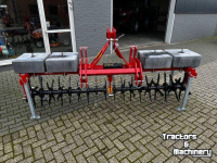 Scheibenegge Evers GB 300