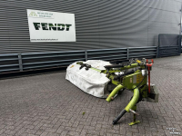 Mähwerk Claas Trommelmaaier