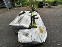 Mähwerk Claas Trommelmaaier
