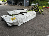 Mähwerk Claas Trommelmaaier