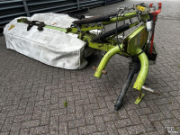 Mähwerk Claas Trommelmaaier
