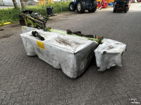 Mähwerk Claas Trommelmaaier