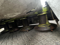 Mähwerk Claas Trommelmaaier