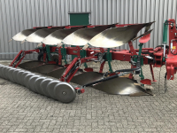 Pflüge Kverneland LB 5 schaar met VSS cappon
