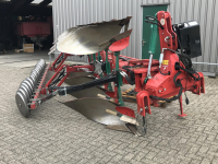 Pflüge Kverneland LB 5 schaar met VSS cappon
