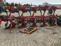 Pflüge Kverneland LB 5 schaar met VSS cappon