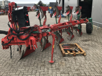 Pflüge Kverneland LB 5 schaar met VSS cappon