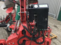 Pflüge Kverneland LB 5 schaar met VSS cappon