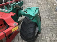 Pflüge Kverneland LB 5 schaar met VSS cappon