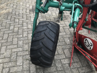Pflüge Kverneland LB 5 schaar met VSS cappon