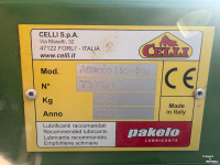 Kreiselegge Celli rotoreg Maxi 300