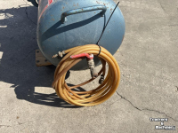 Förderband Airpress K-200-450 Compressor