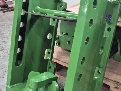 Sonstiges Traktoren und Zubehör John Deere Rockinger trekhaakframe met Piton-Fix JD 5020 en 5R