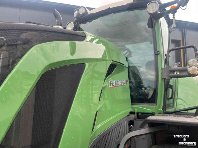 Schlepper / Traktor Fendt 826 profiplus Scr