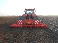 Kreiselegge Kuhn rotorkopeg HRB