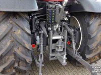 Schlepper / Traktoren Valtra N155 ED
